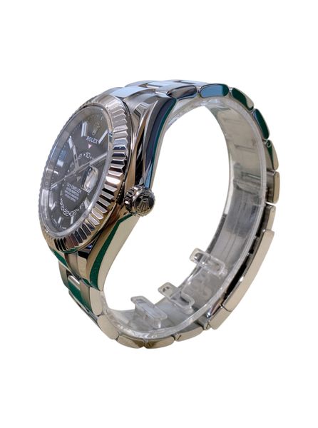 Rolex Sky-Dweller 326934